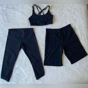 Lululemon size 6
